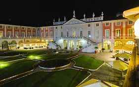 Villa Fenaroli Palace Hotel